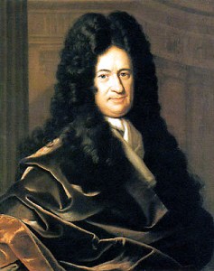 “This is the best of all possible world.”  (Leibniz, 1646 – 1716 AD) 