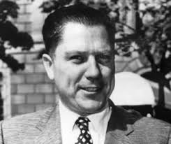 Santa made Jimmy Hoffa disappear.