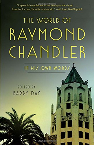 Raymond Chandler