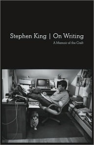 King On Writing 2
