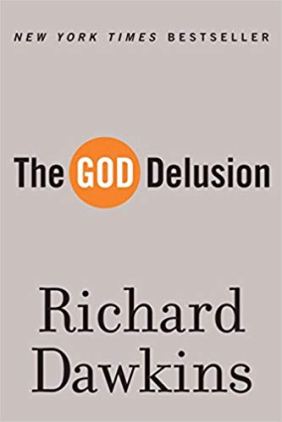 Dawkins God Delusion
