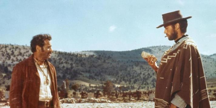 Good, the bad, and the ugly