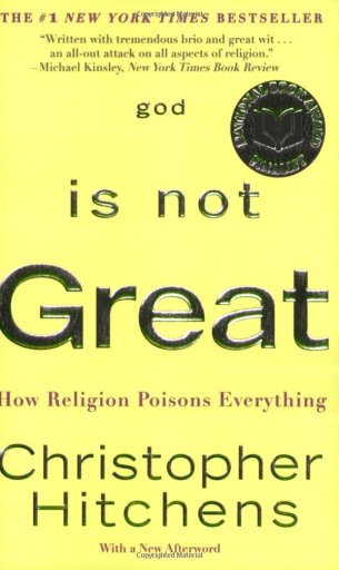 Hitchens God is not Great