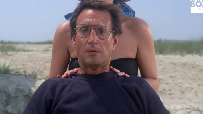 Jaws